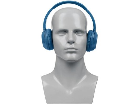 Наушники накладные TFN TUNE BLUE